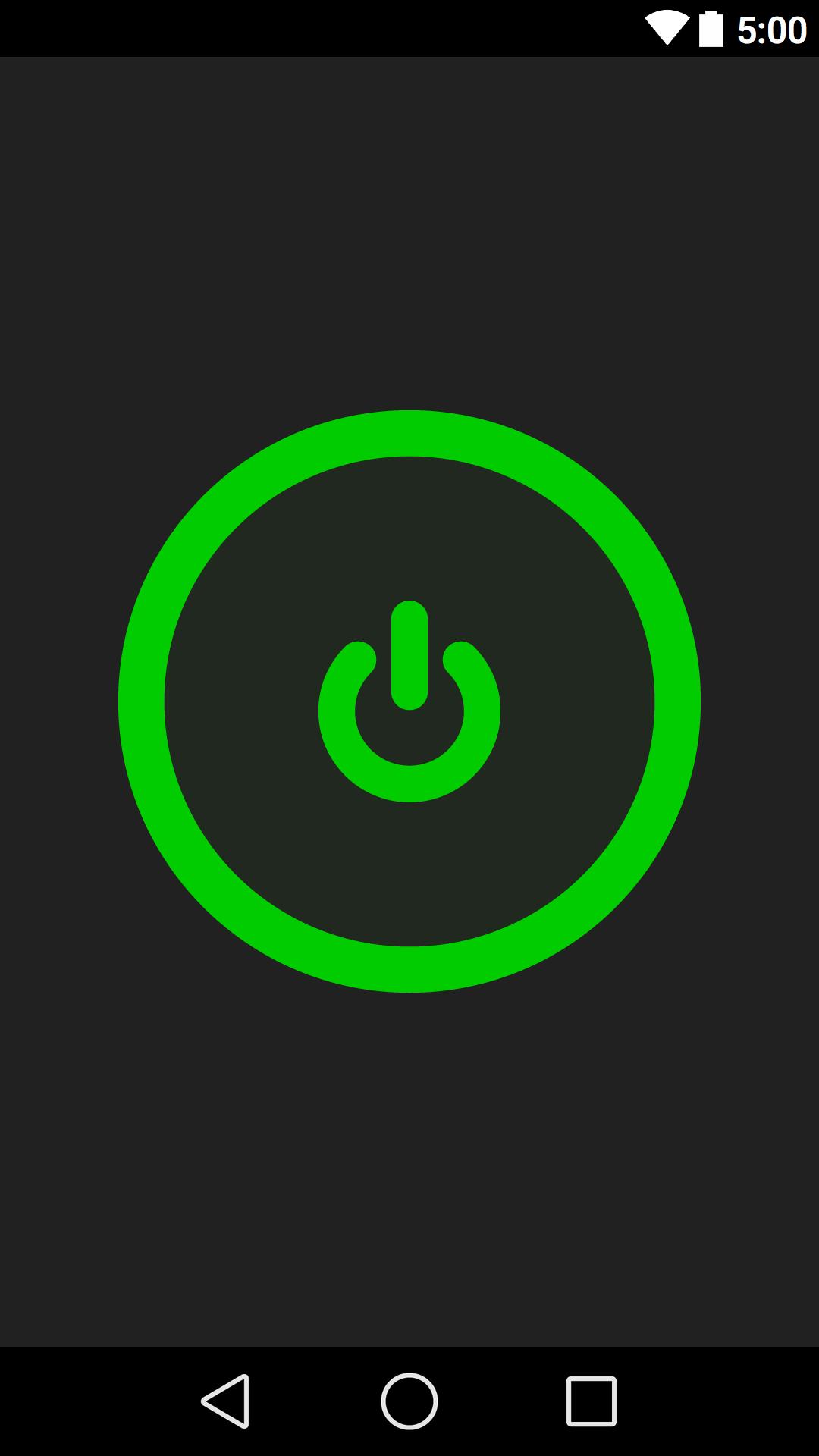 FastLight - Flashlight