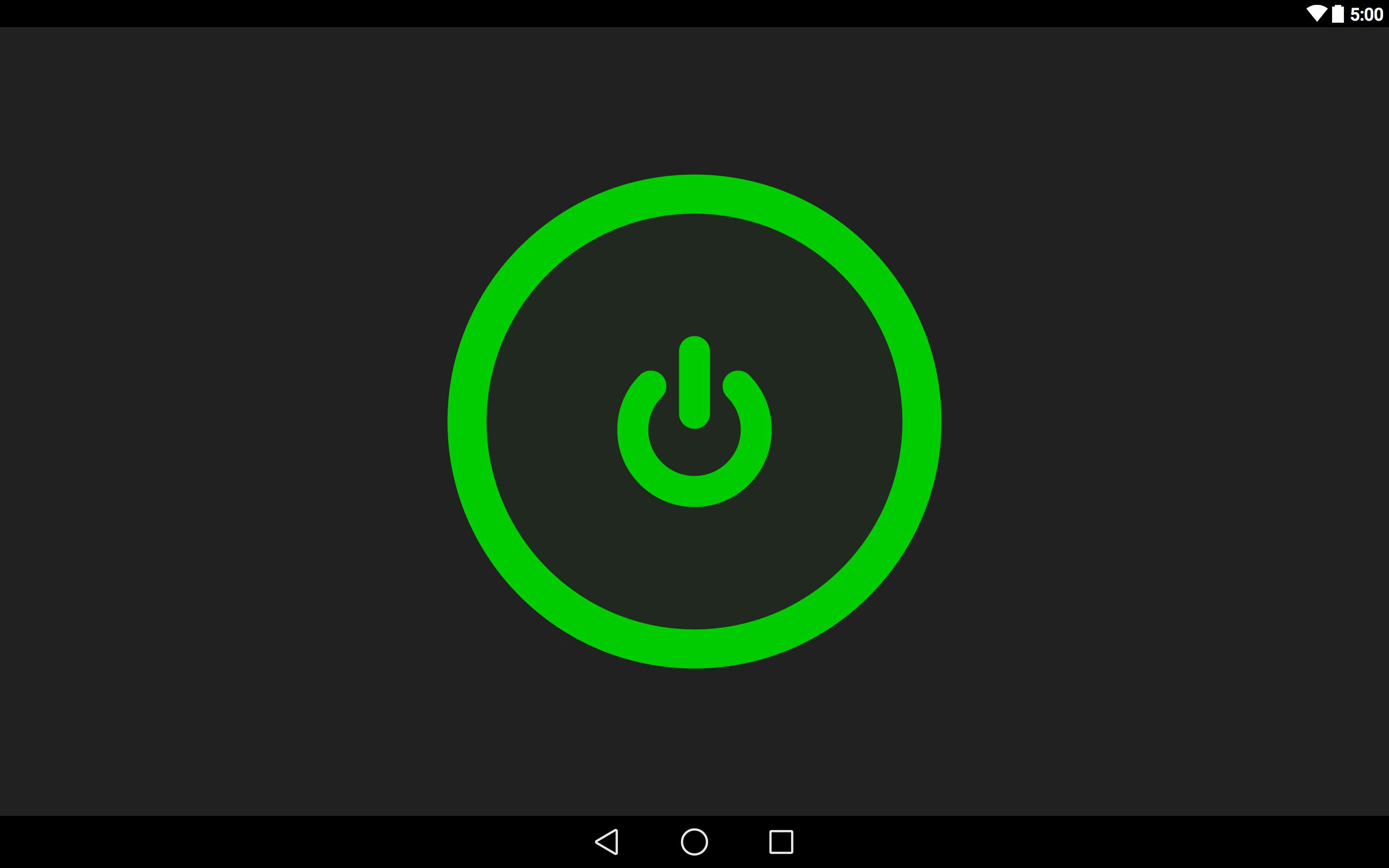 FastLight - Flashlight