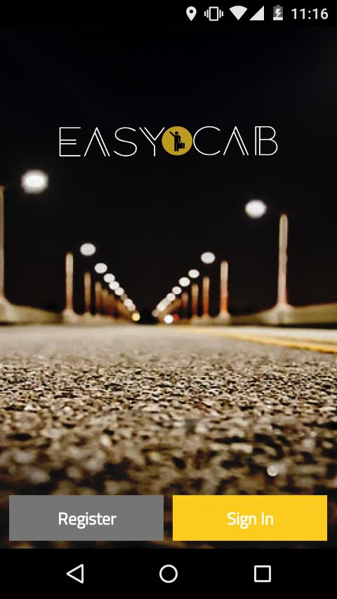 EasyCab