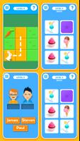 Train your Brain. Memory Games