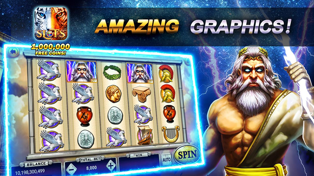 Slot-Deluxe Jackpot Free Slots