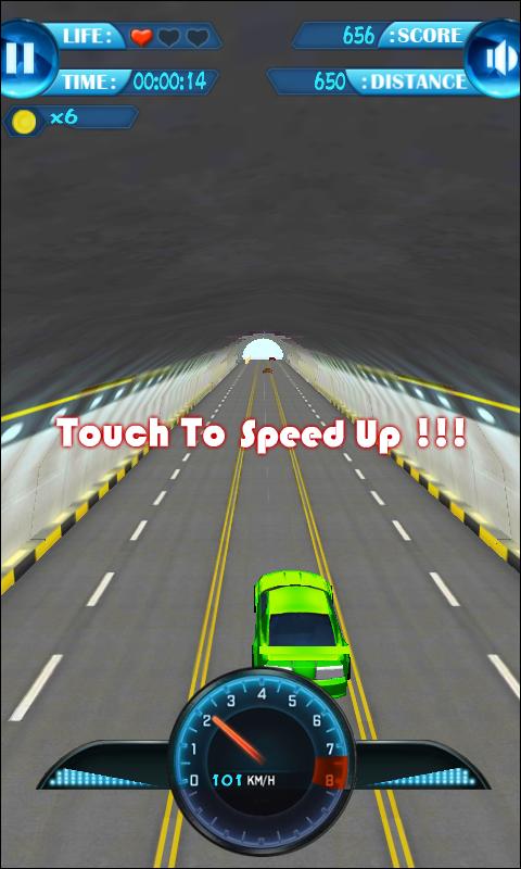 Speed City Turbo Racing2