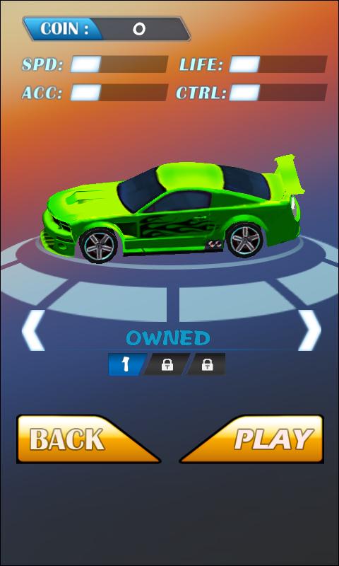 Speed City Turbo Racing2