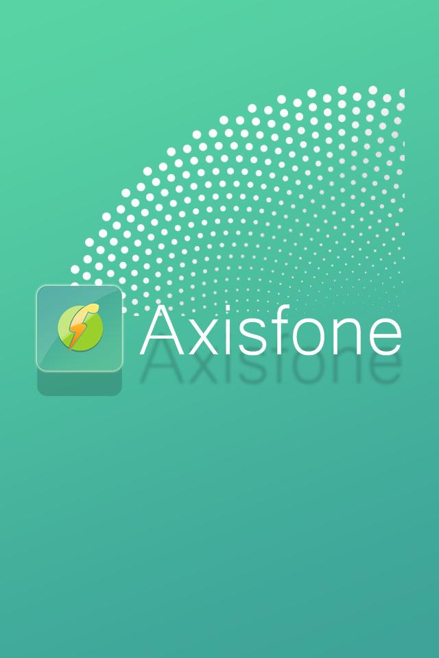 Axisfone