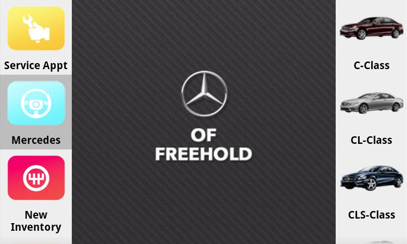 Mercedes-Benz of Freehold