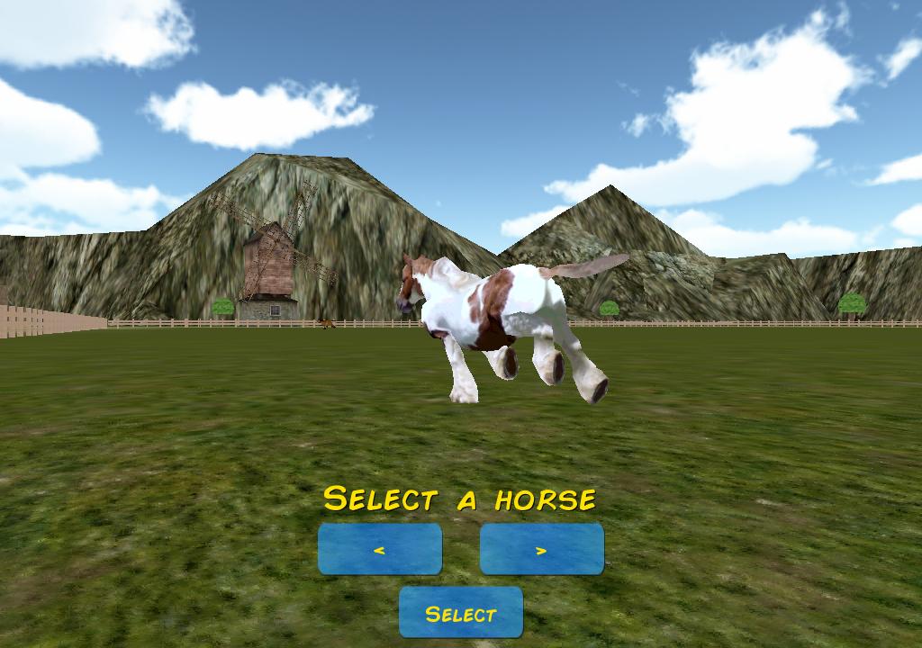 Farmers Championship