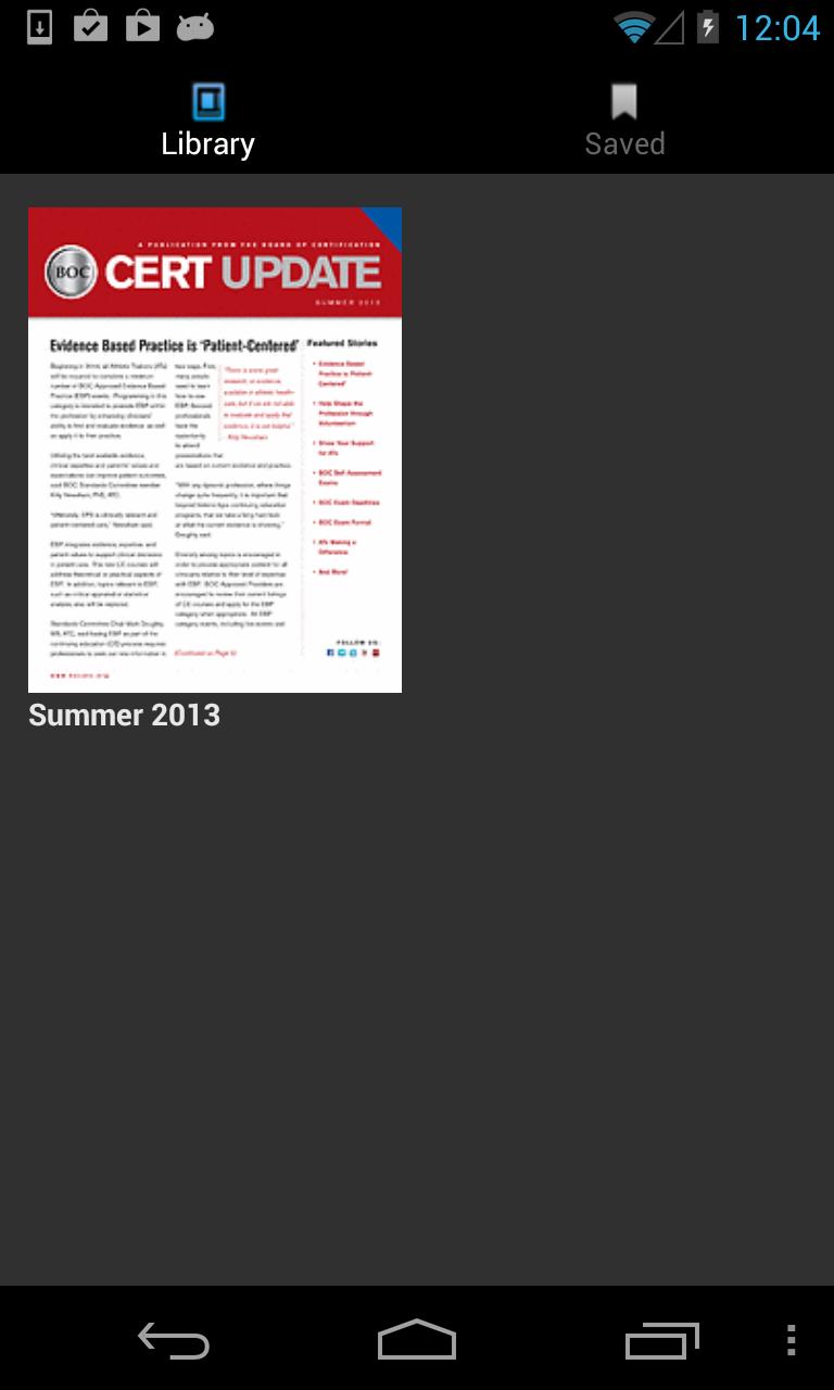 Board of Certification, Inc.