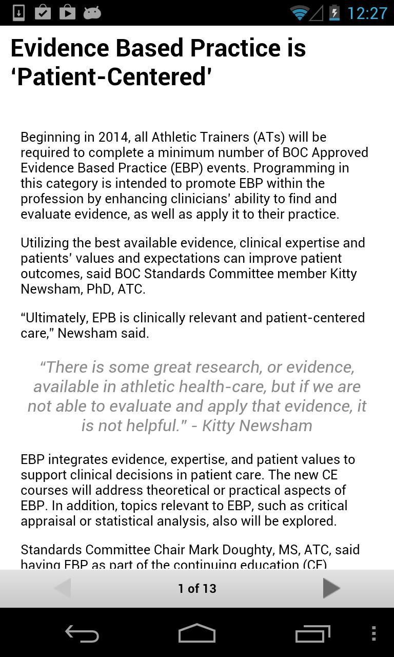 Board of Certification, Inc.