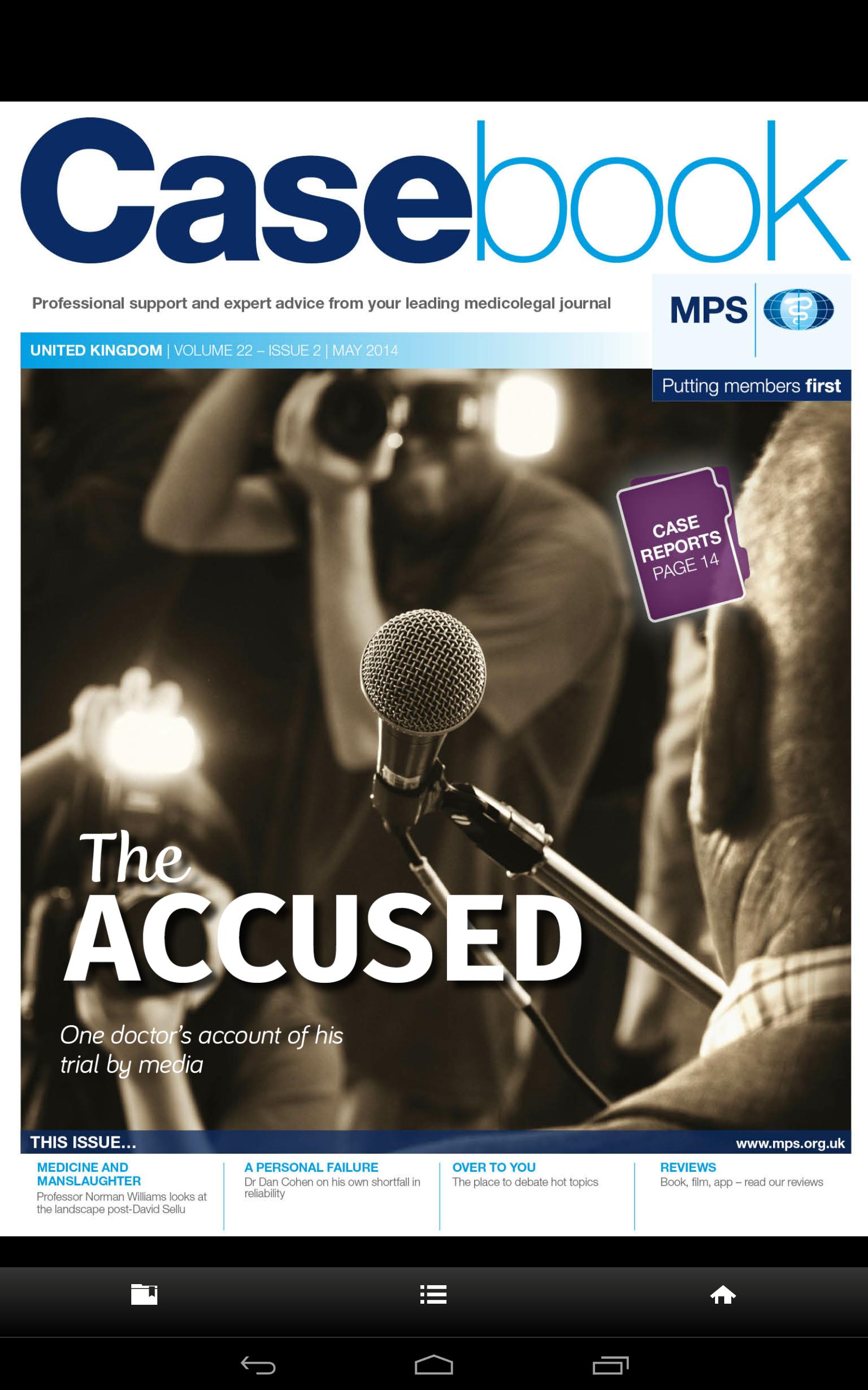MPS Publications