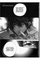Psy Det Yakumo vol 01 Preview