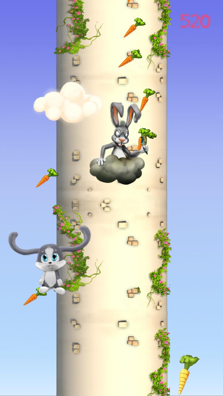 Schnuffel Bunny Hop