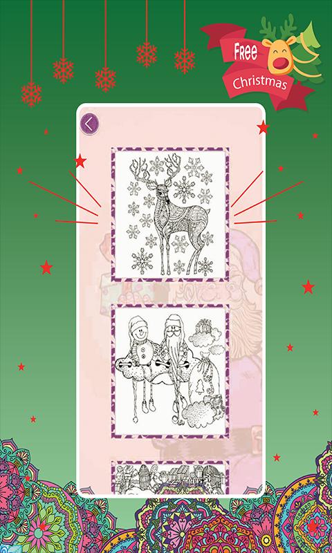 Christmas WAStickerApps-Stickers for WhatsApp