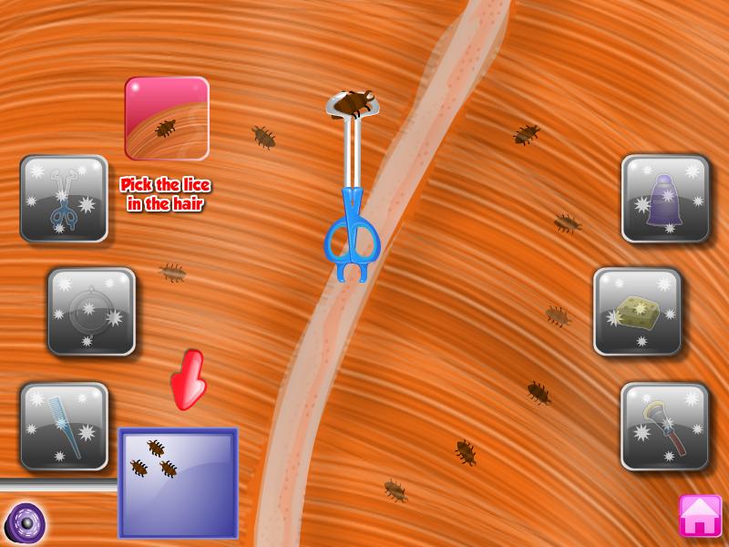 Excellent Head Doctor Games