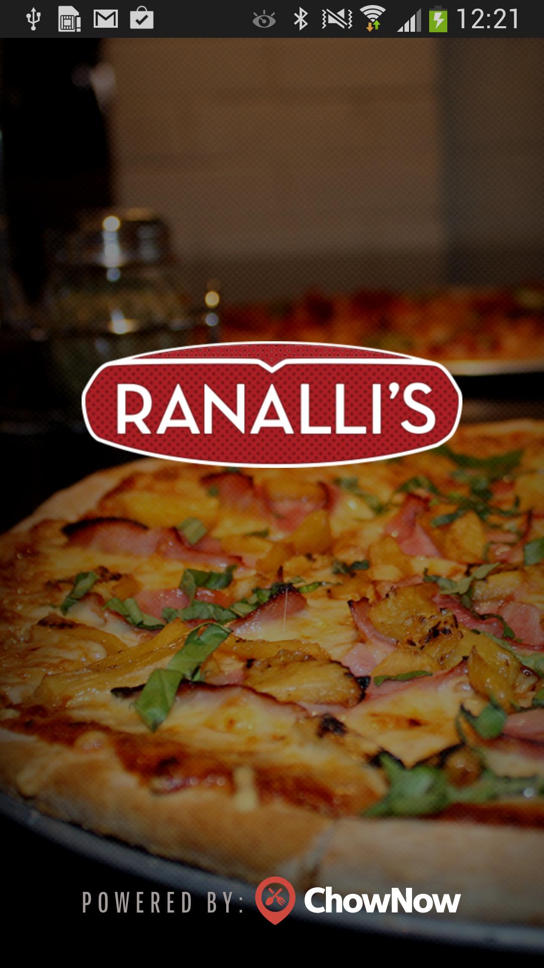 Ranalli's Lincoln Park