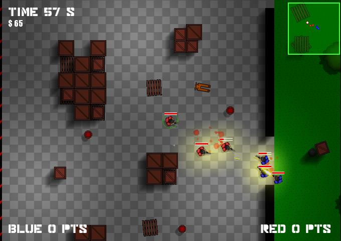 Freedom warfare free