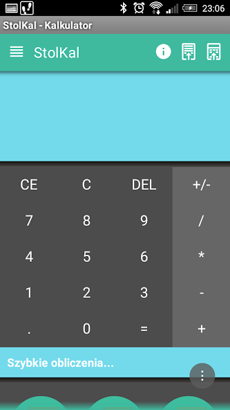 STOLKAL - for carpenters