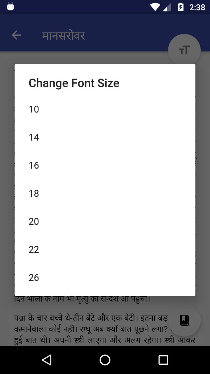 Munshi Premchand : Novels and