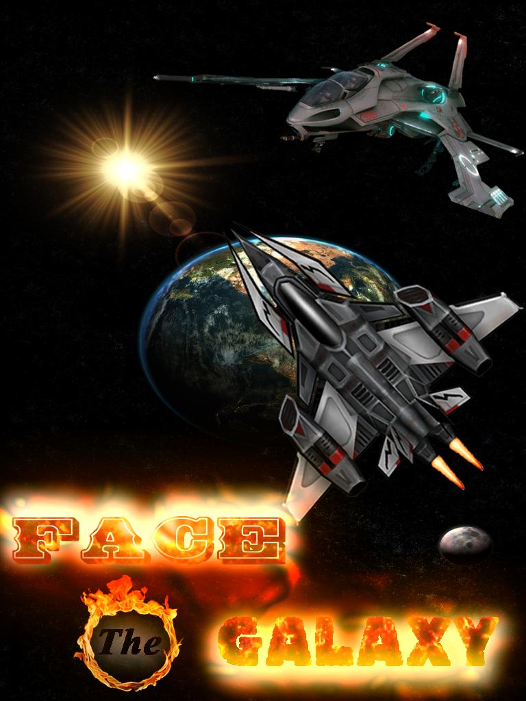 Face The Galaxy