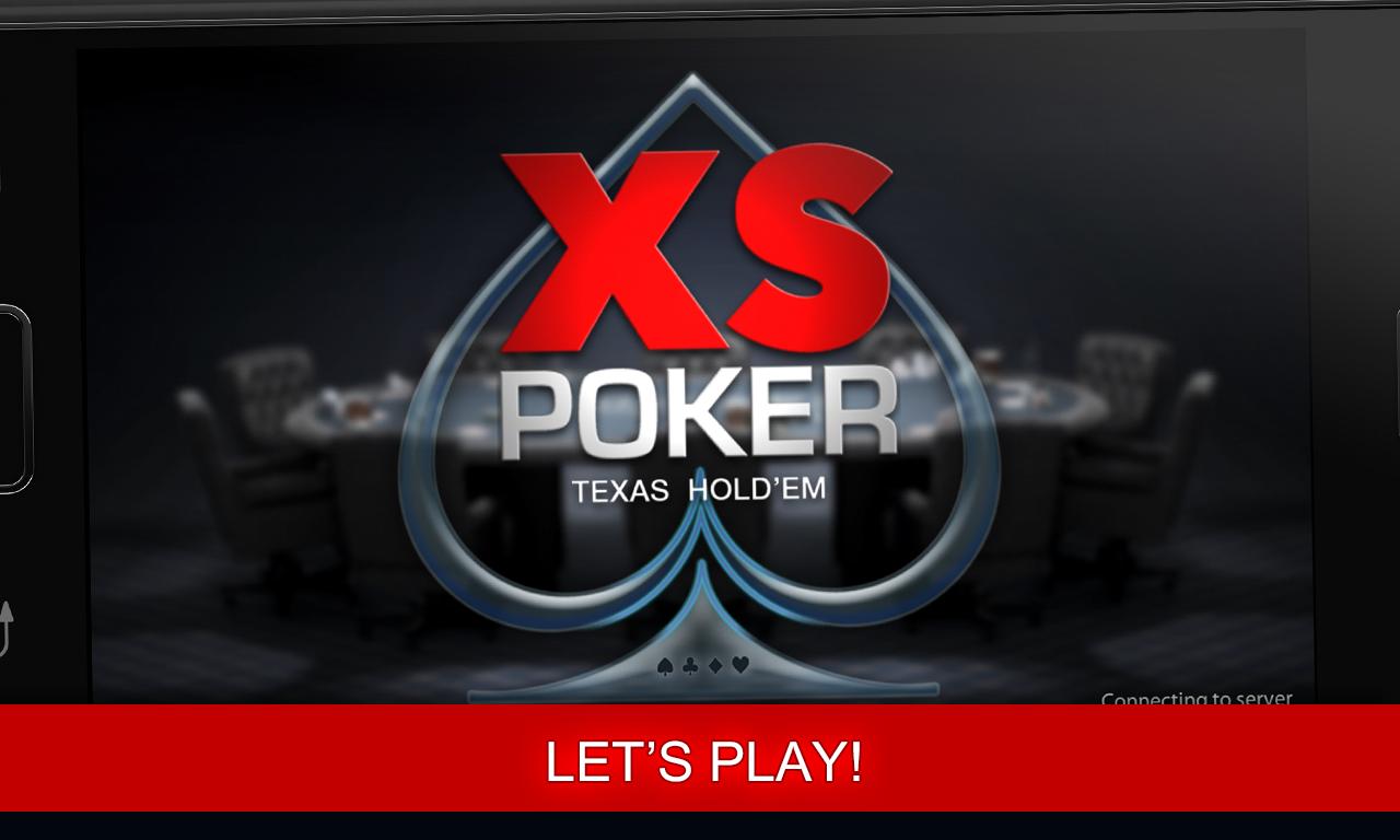 XS Poker