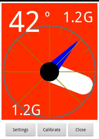 Traction Monitor (Motorcycle)