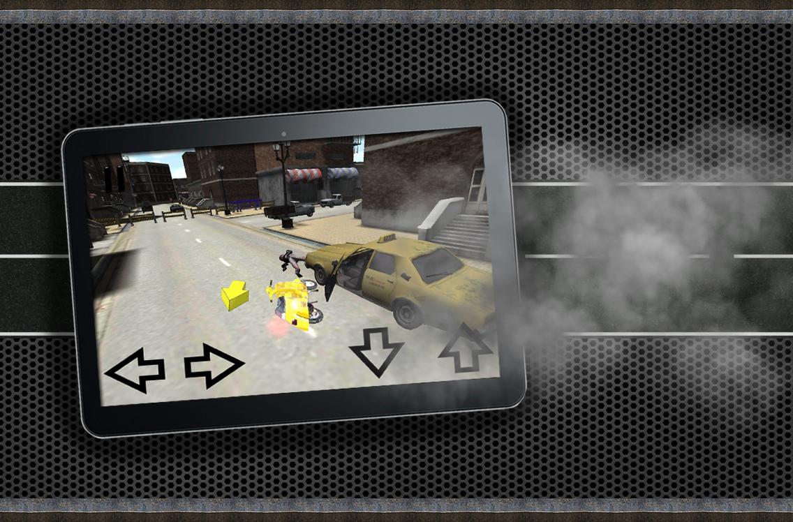 free scooter drive school 2014