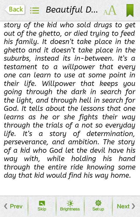 Biography/Autobiography Ebooks