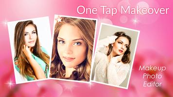 Beauty Cam: Eye Makeup