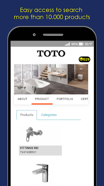 Catalogpro - Building Products