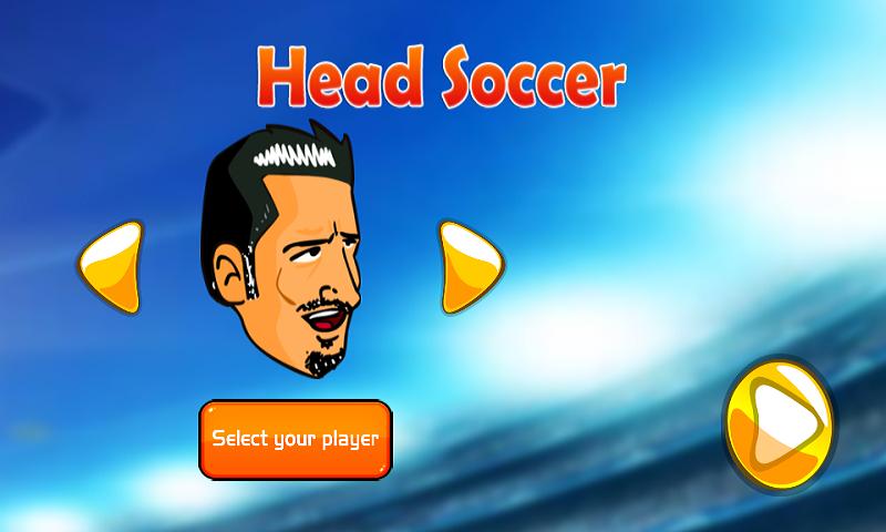 Headball Soccer