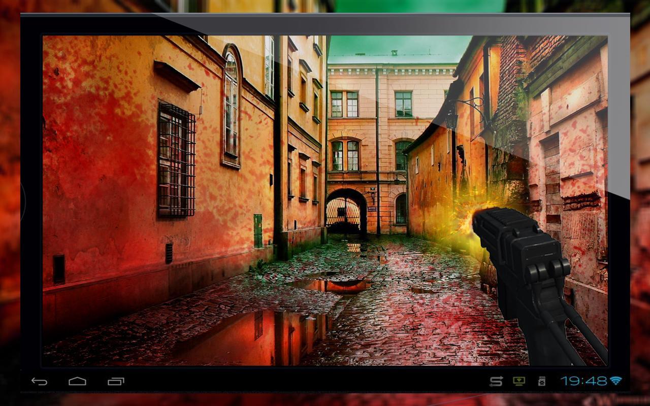 American Gangstar: Real Mafia