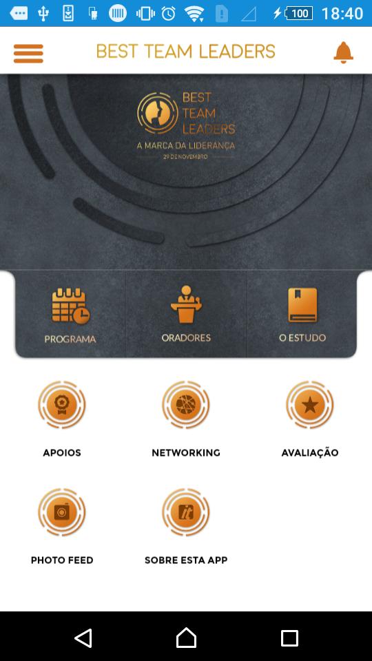 Best Team Leaders 2017