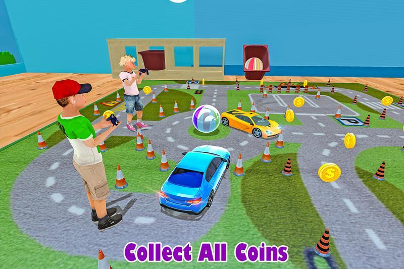 Ultimate RC Car Racing Game 2018