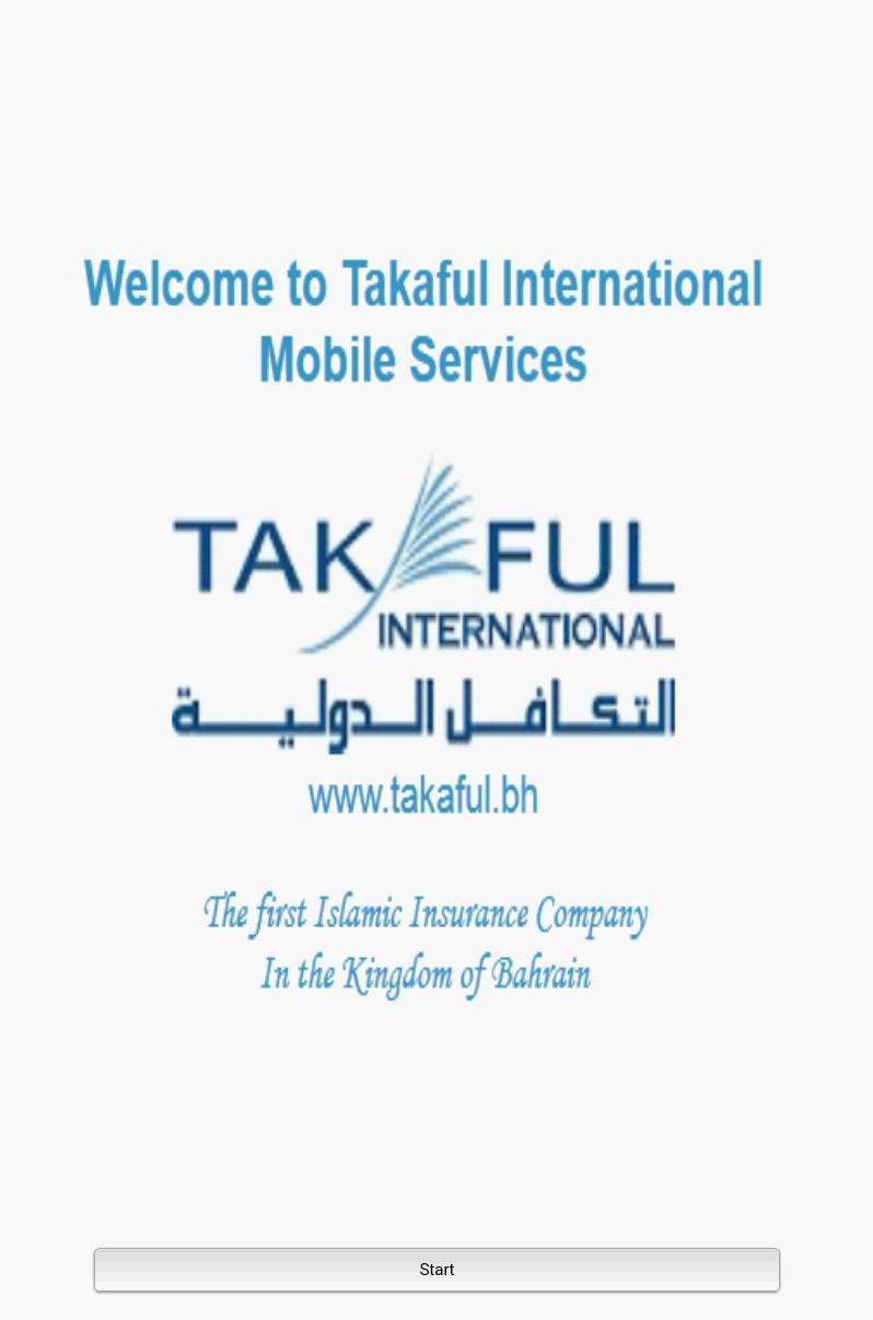 Mobile Takaful