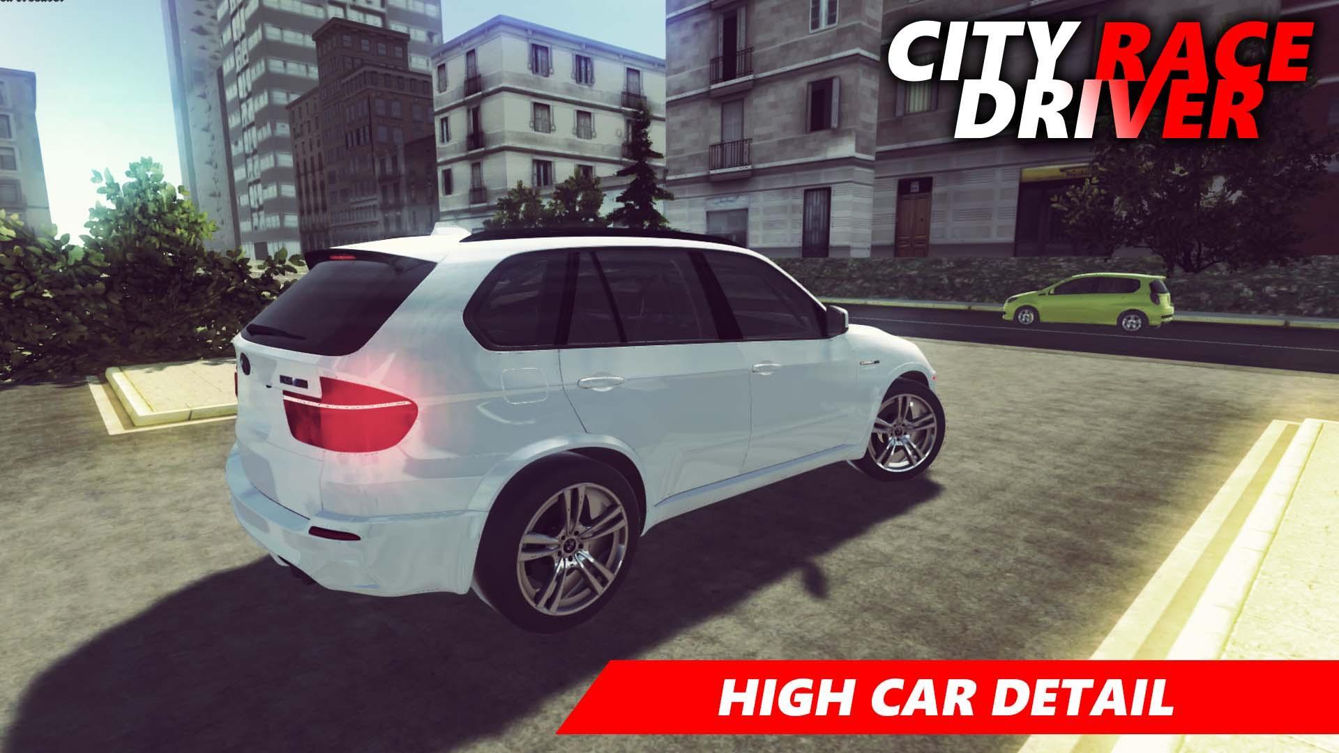 City Race Driver 3D
