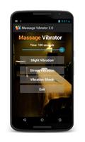 Vibrate Massager Body Free 2.0