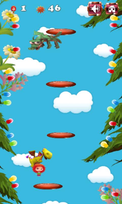 Angel Land : Wicked Dragons