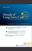Annals of Long Term Care