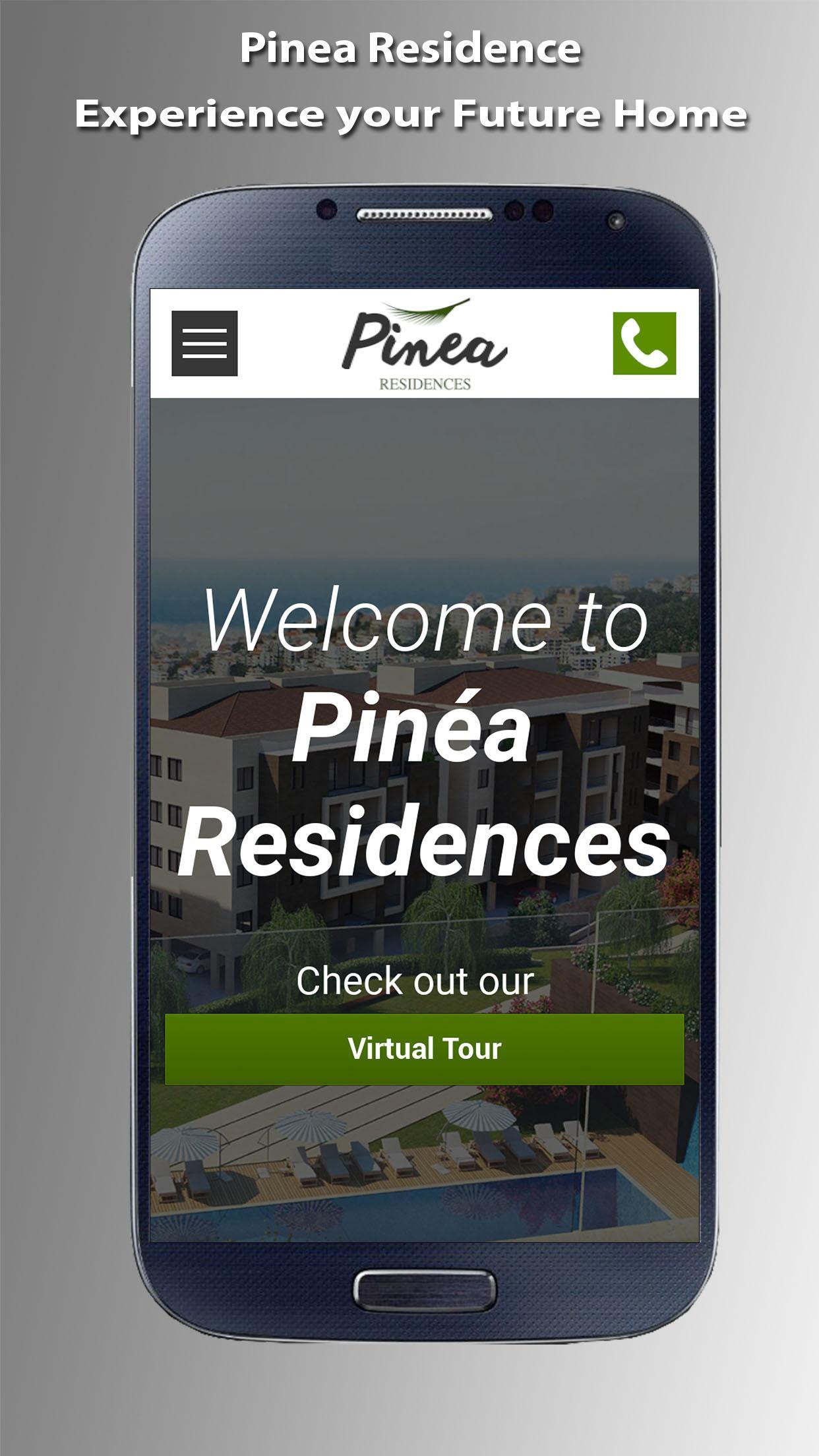Pinea Residence