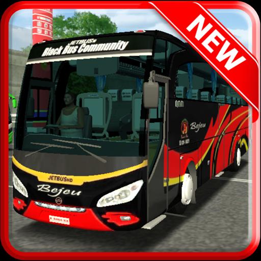 PO Bejeu Bus Simulator