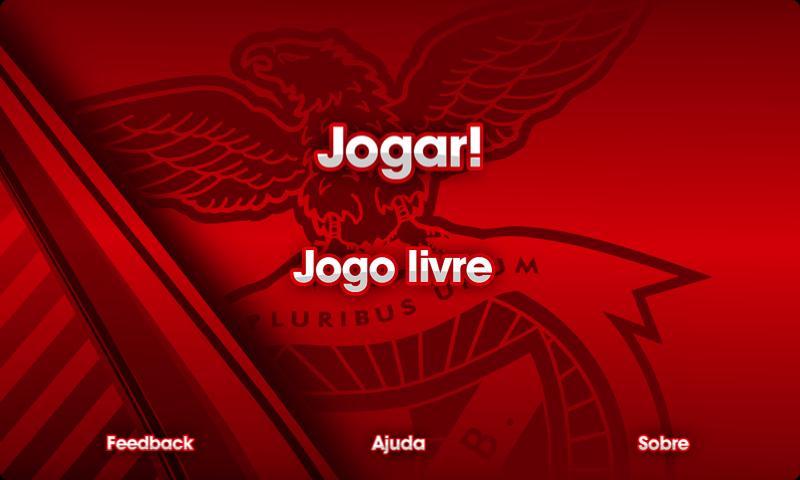 Spot the Difference Benfica