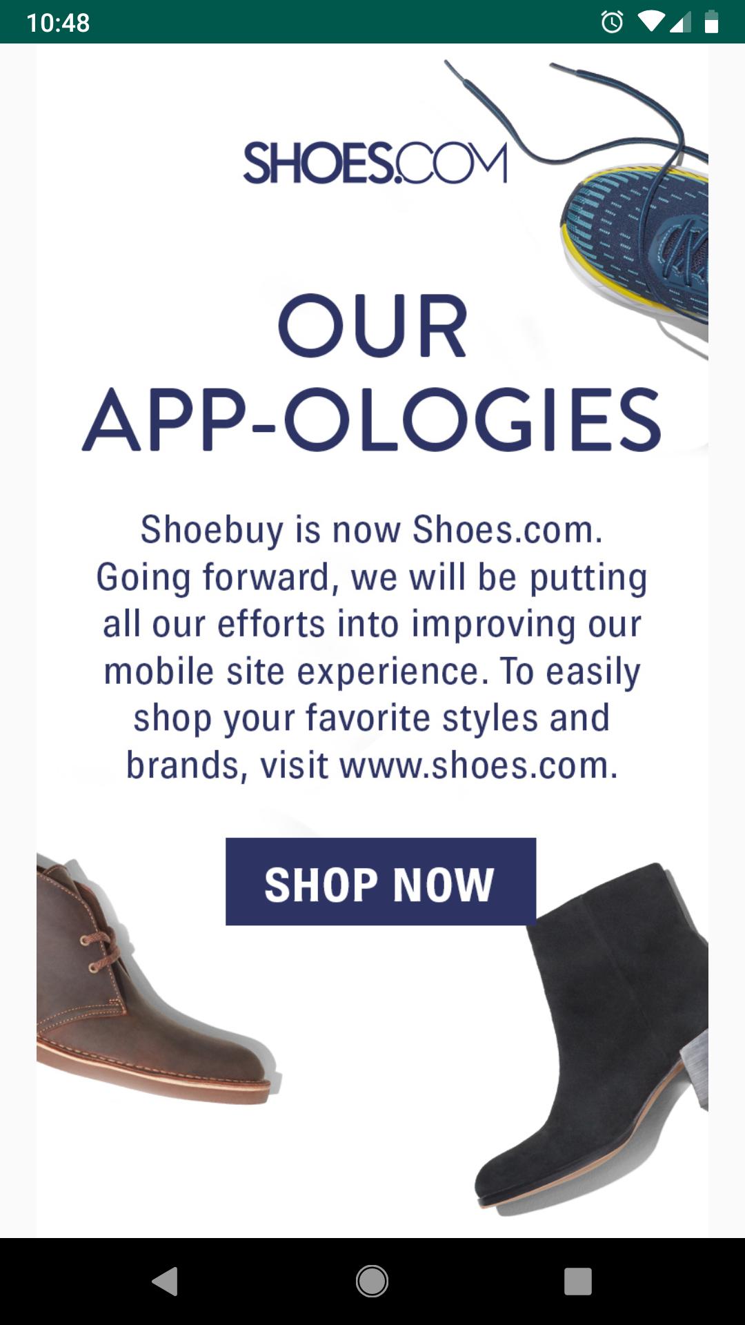 ShoeBuy