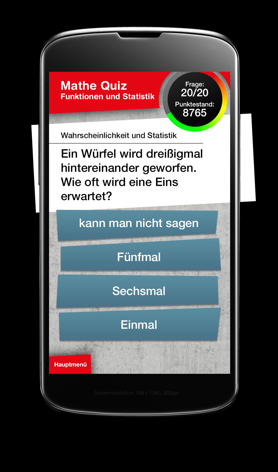 Studienkreis Mathe-Ass