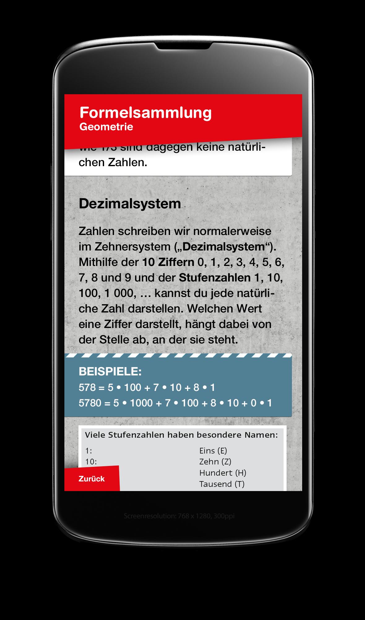 Studienkreis Mathe-Ass