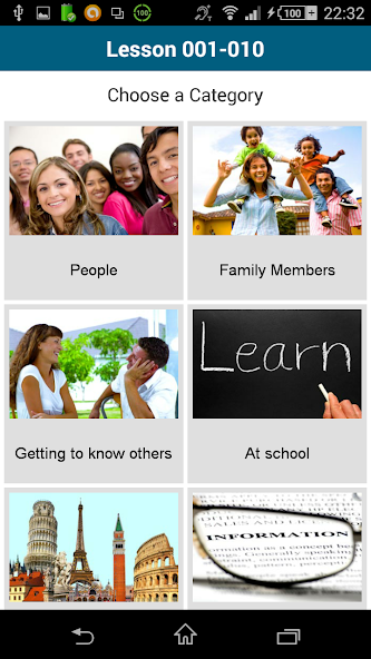 Learn Norwegian - 50 languages