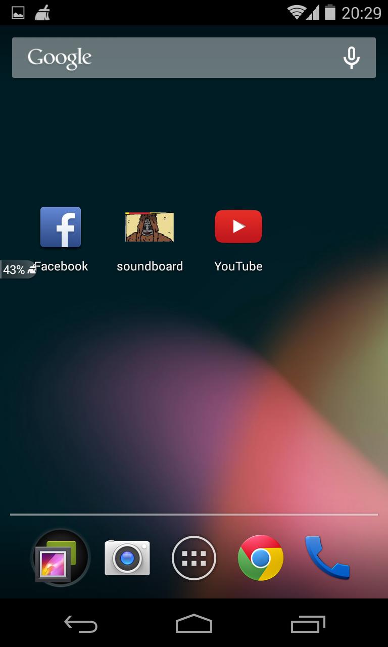 Big Lez Show Soundboard