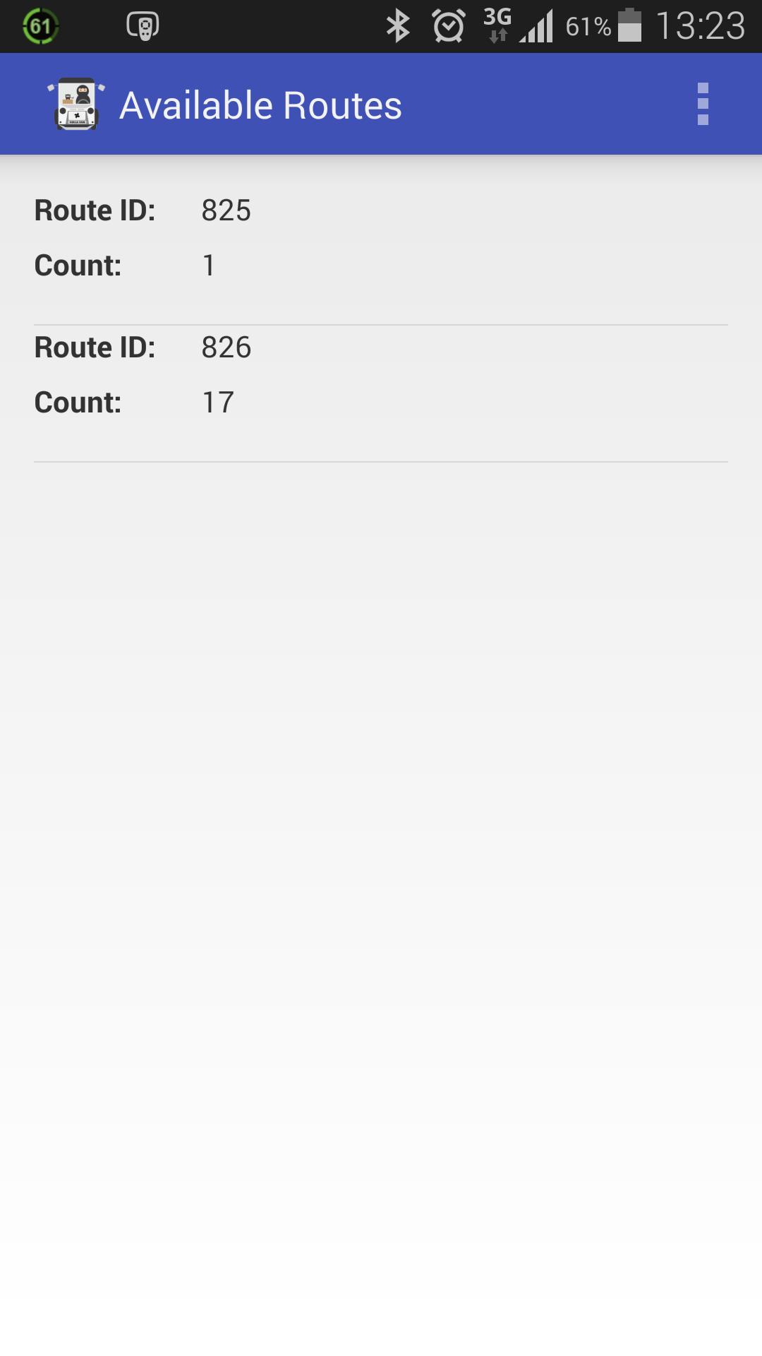 Ninja Driver (Singapore)