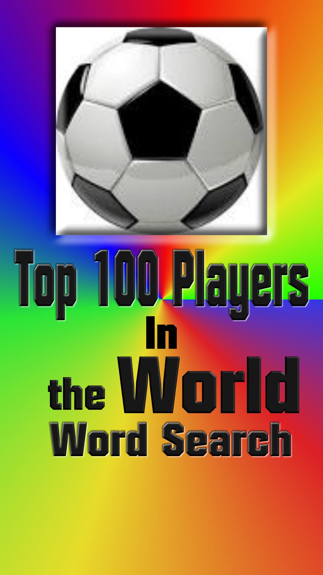 Top 100 World Football