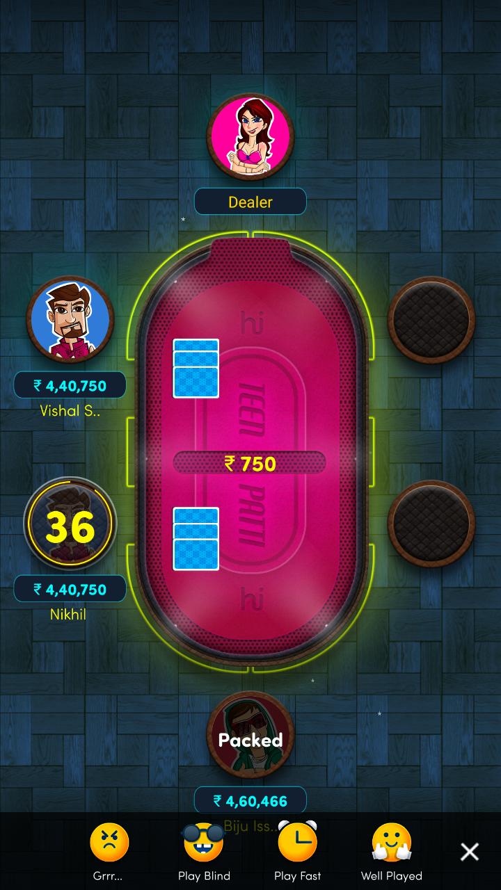 Teen Patti Guru