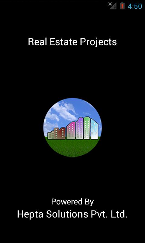 Real Estate Projects: Property