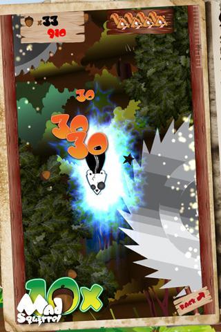 Mad Squirrel Rocknroll